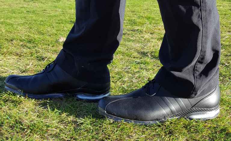 Adidas Adidas adipure TP golf shoe review | Footwear Reviews